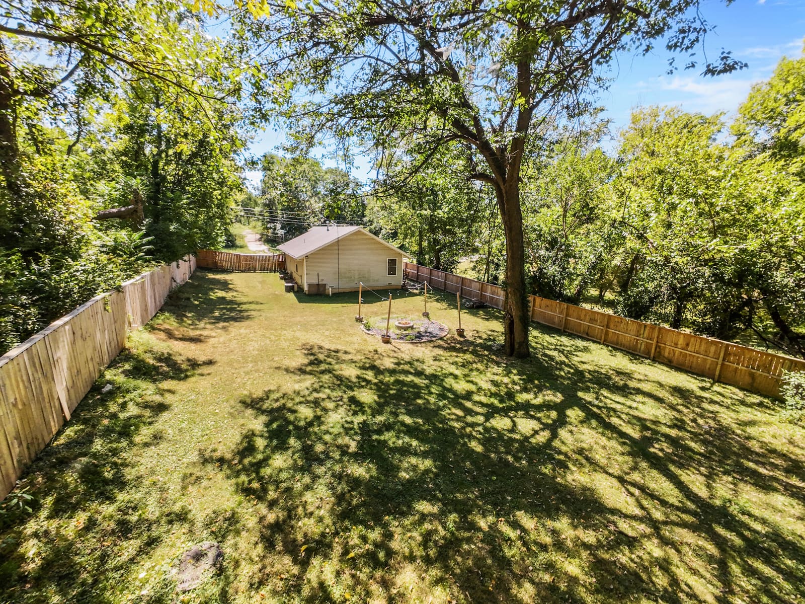 DJI_20260903133525_0229_D at 1321 W Talmage Street, Springfield, MO 65803