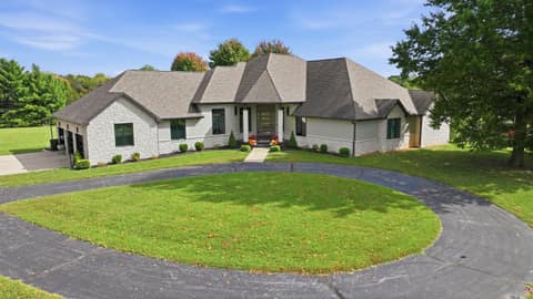 Front of 700 N Farm Road 193, Springfield, MO 65802