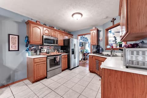 Natalie-41-17 at 828 S Natalie Avenue, Springfield, MO 65802