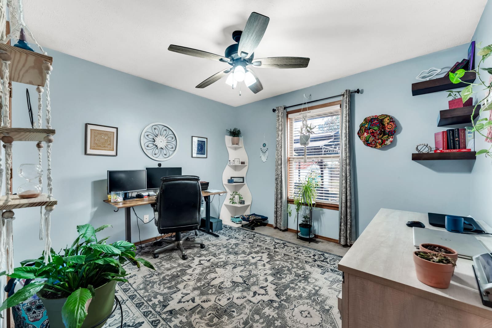 Natalie-60-24 at 828 S Natalie Avenue, Springfield, MO 65802