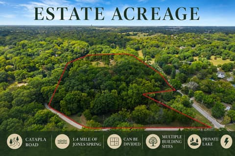 Front of 4308 E Catalpa Street, Springfield, MO 65809