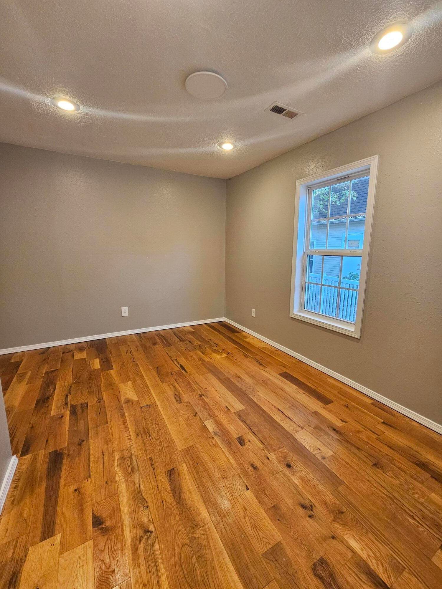 Bedroom 1 - to right when entering at 2216 N Taylor Avenue, Springfield, MO 65803