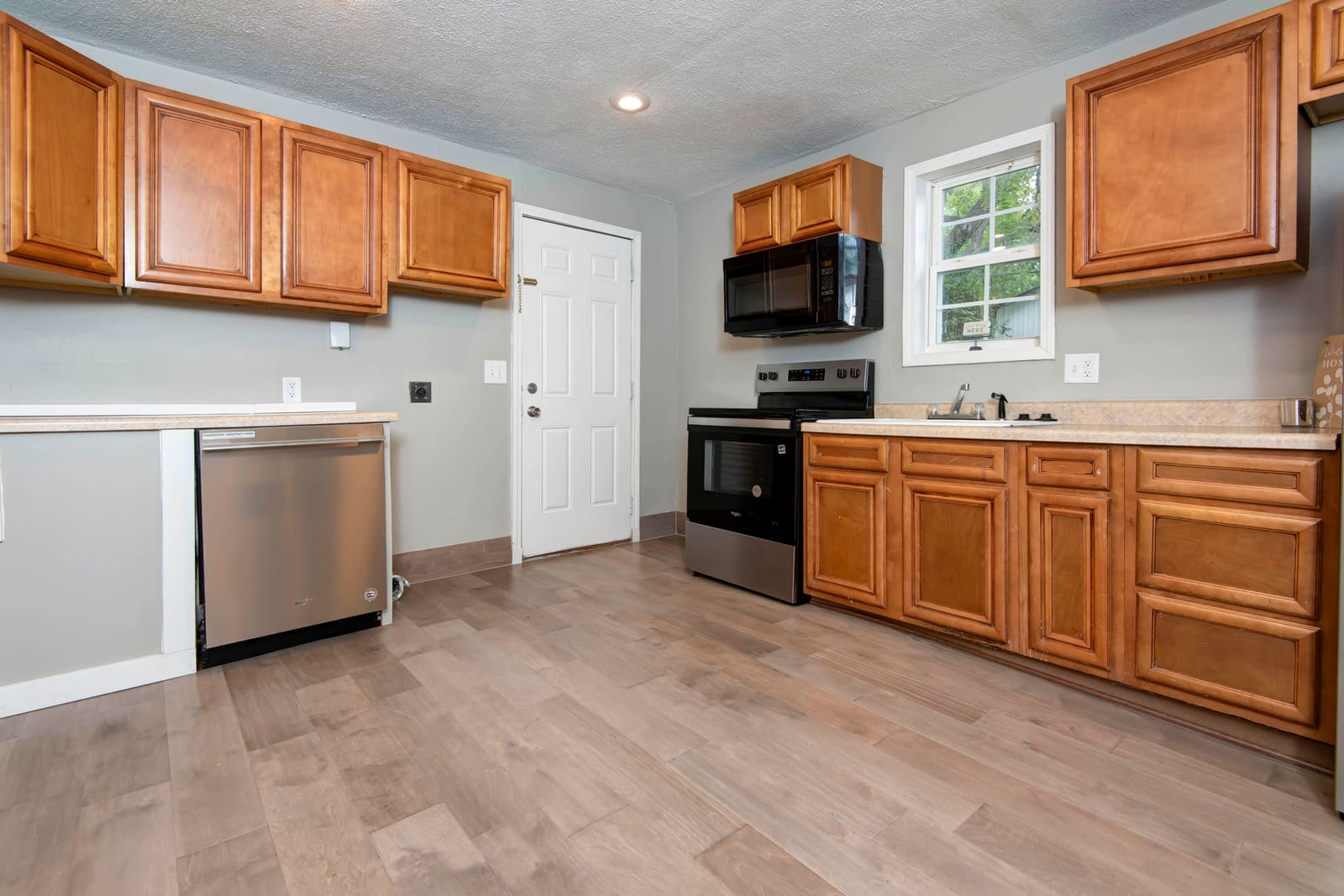 Kitchen 1 at 2216 N Taylor Avenue, Springfield, MO 65803