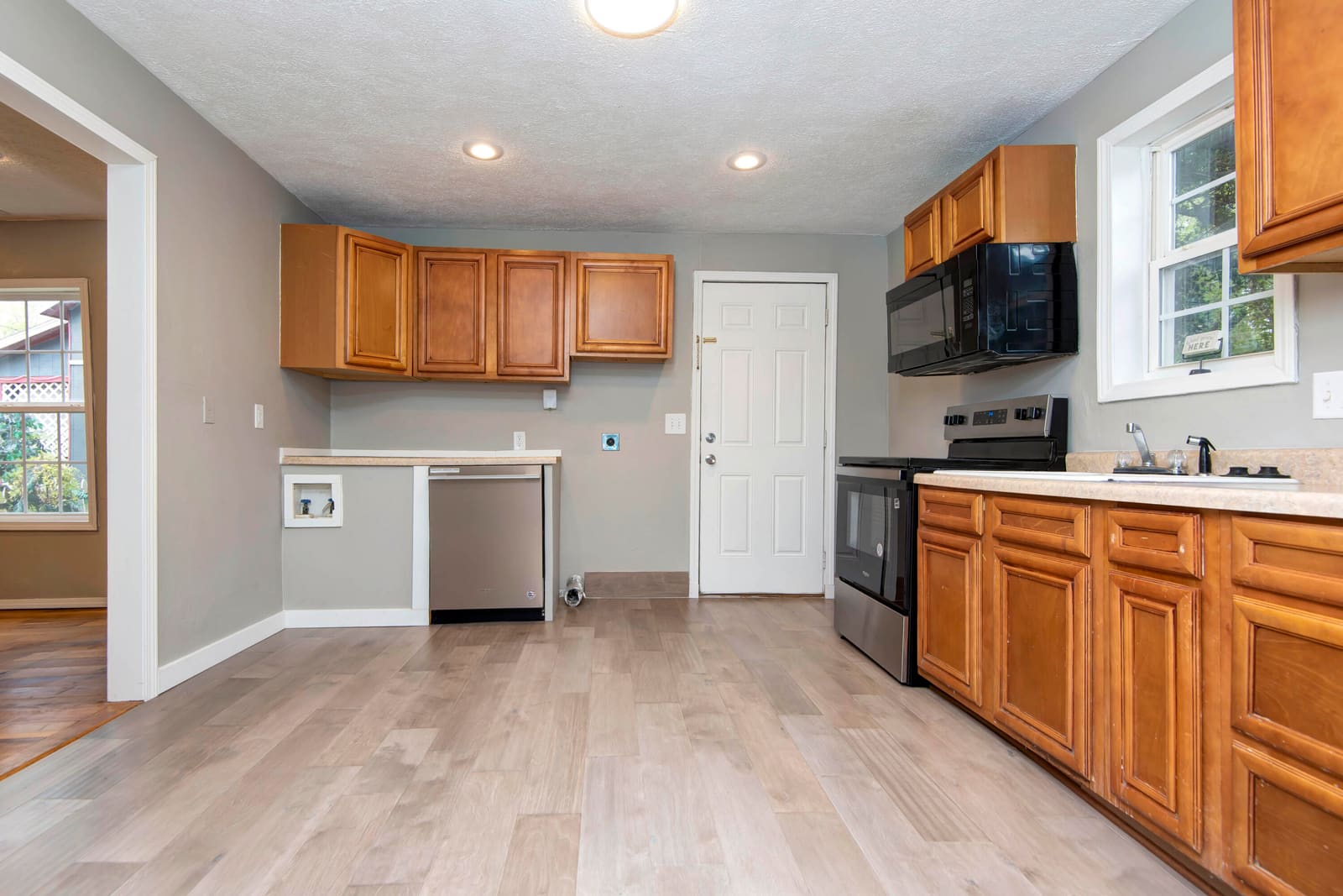 Kitchen 2 at 2216 N Taylor Avenue, Springfield, MO 65803