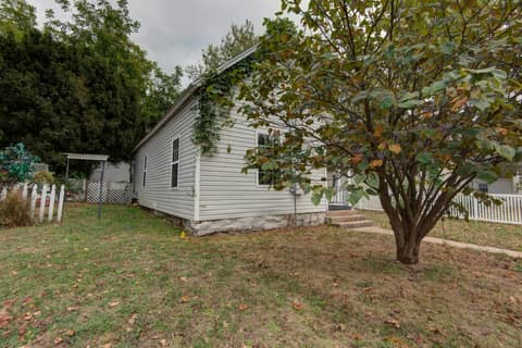 Front of house 4 at 2216 N Taylor Avenue, Springfield, MO 65803