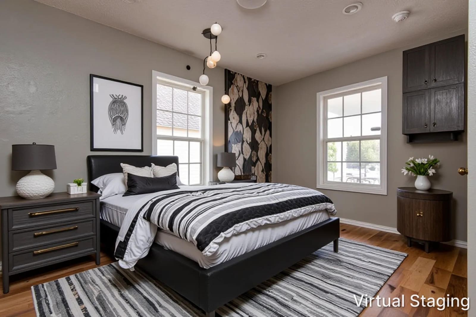 Bedroom 2 - Stage at 2216 N Taylor Avenue, Springfield, MO 65803