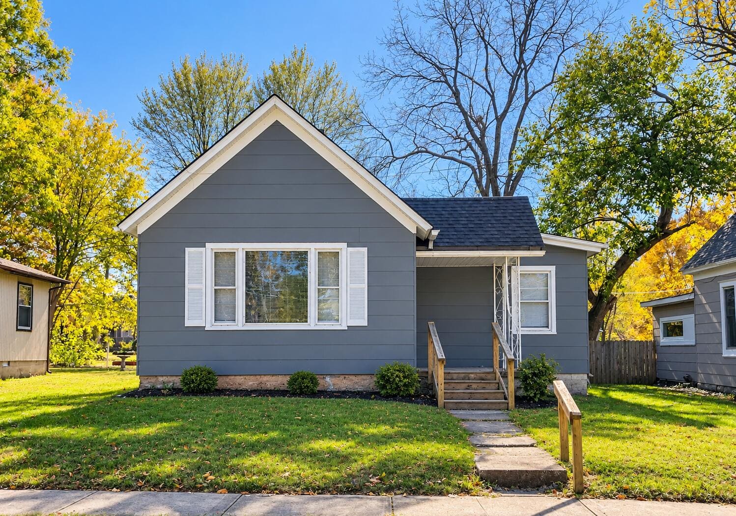 916 Lombar Listing Photo at 916 W Lombard Street, Springfield, MO 65806