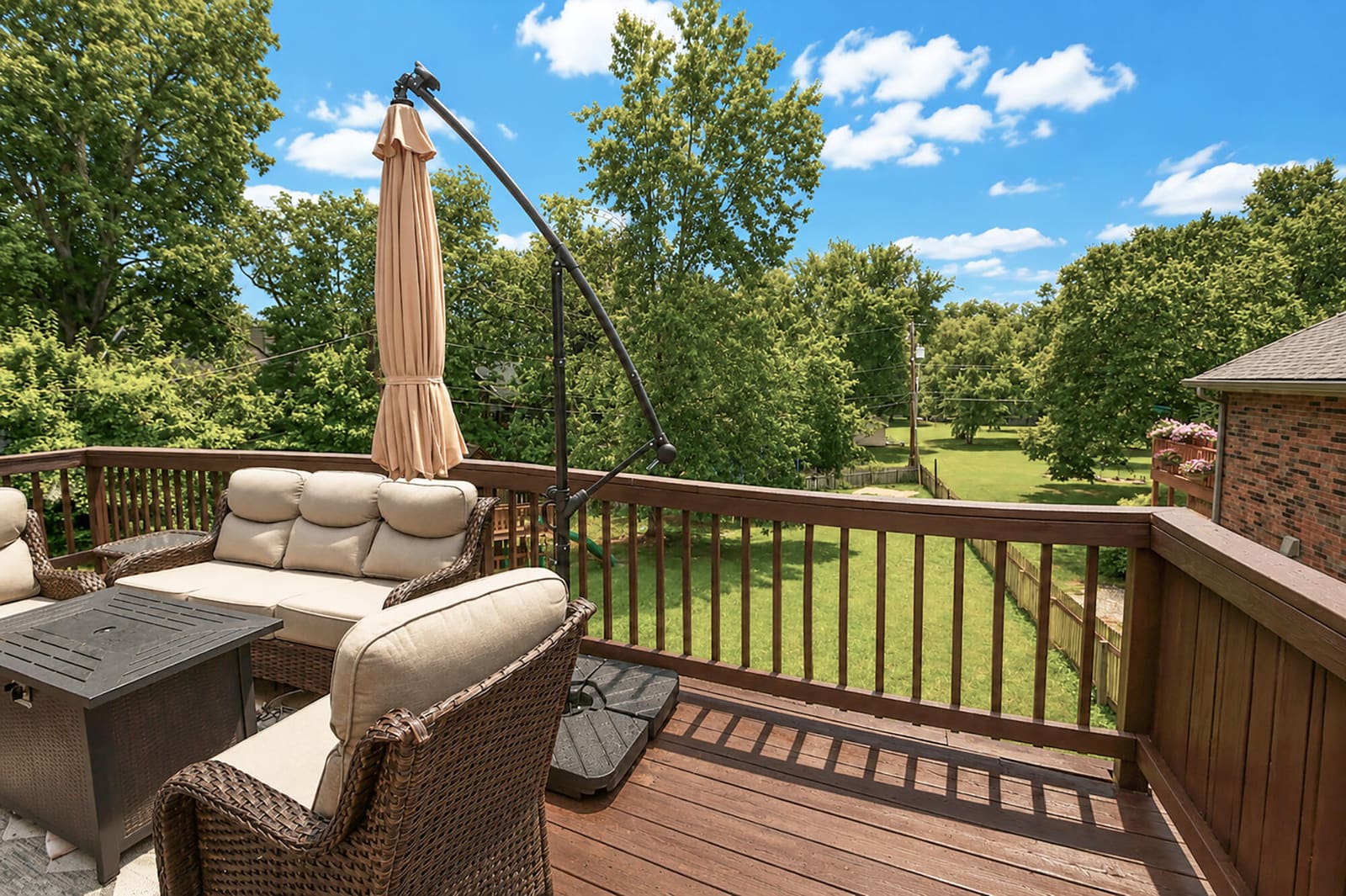 50 at 4916 S Buckingham Lane, Springfield, MO 65810