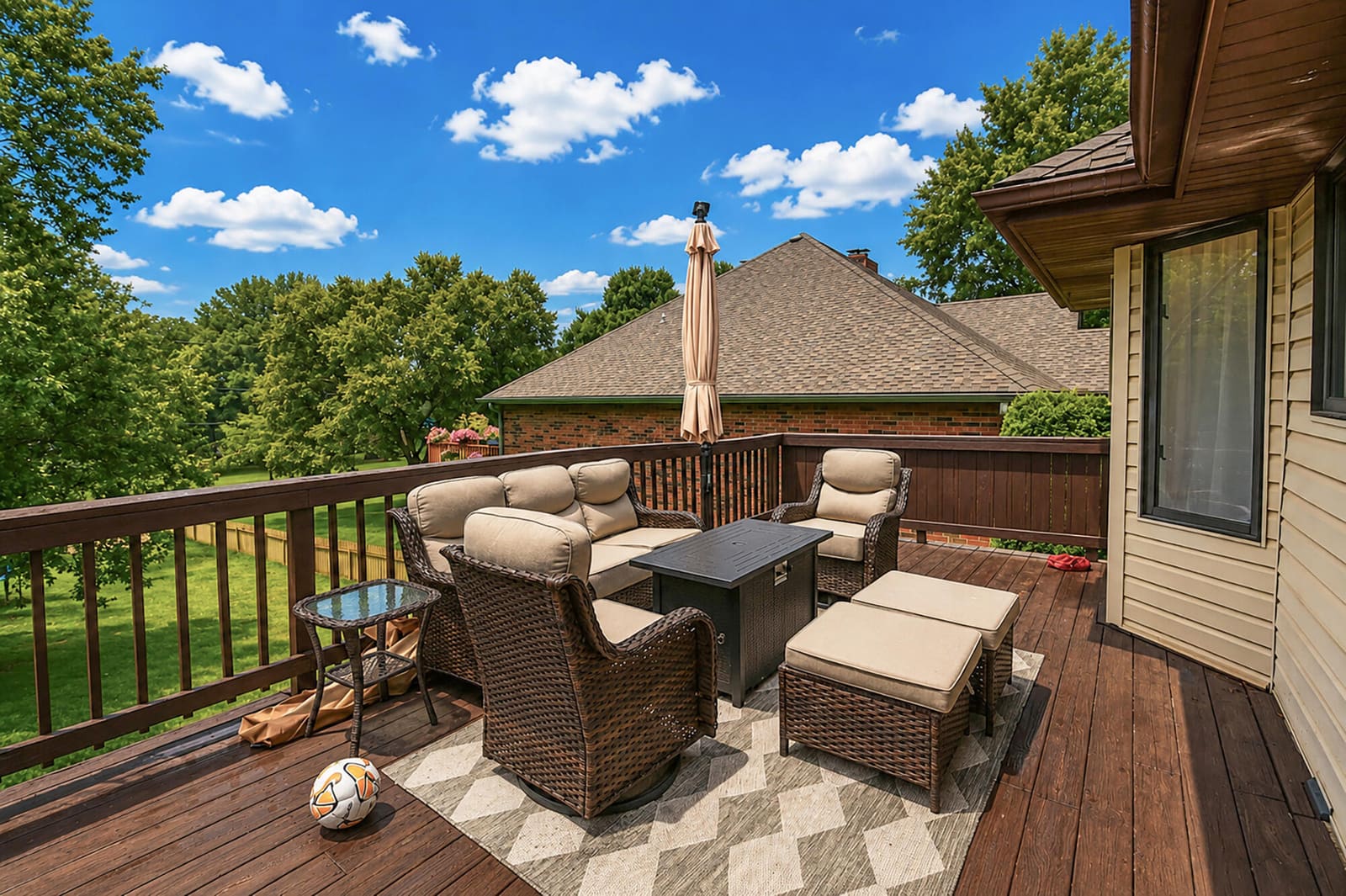 51 at 4916 S Buckingham Lane, Springfield, MO 65810
