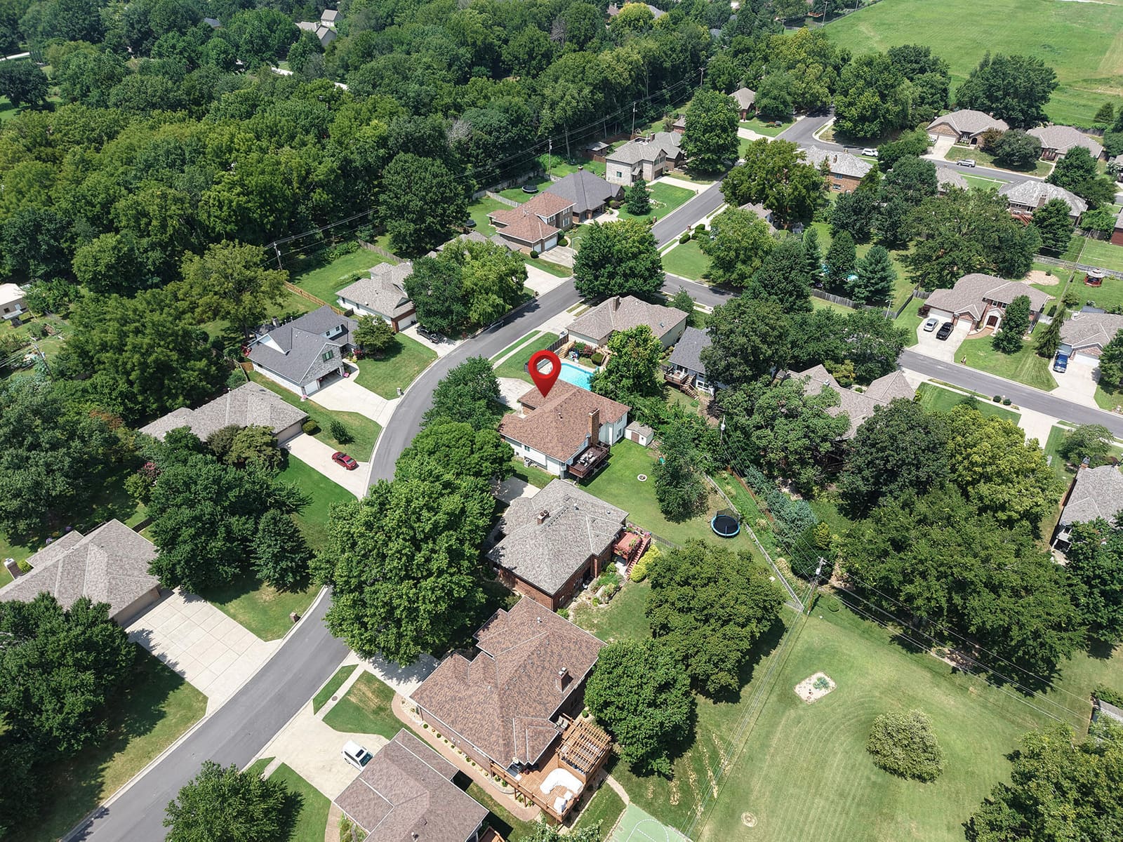 204 at 4916 S Buckingham Lane, Springfield, MO 65810