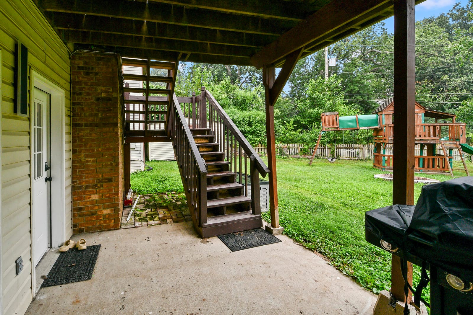 55 at 4916 S Buckingham Lane, Springfield, MO 65810