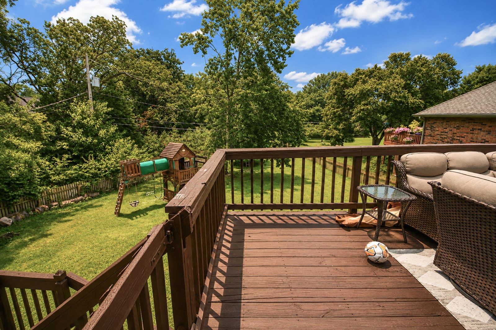 52 at 4916 S Buckingham Lane, Springfield, MO 65810