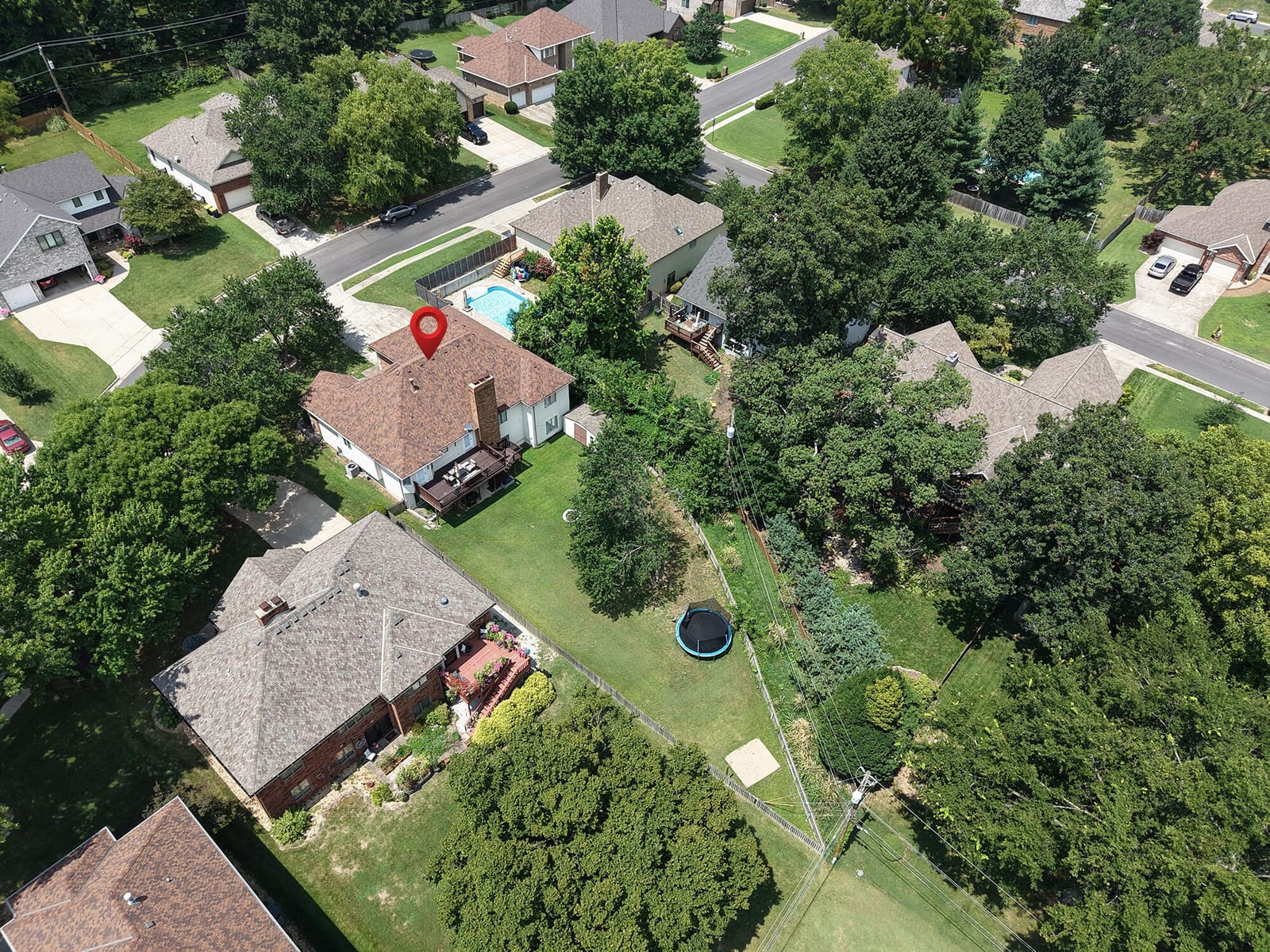 202 at 4916 S Buckingham Lane, Springfield, MO 65810
