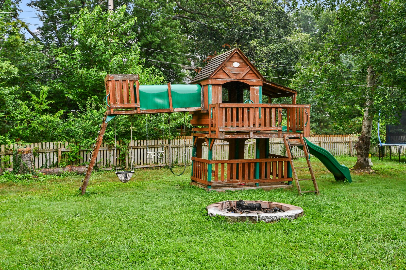 54 at 4916 S Buckingham Lane, Springfield, MO 65810