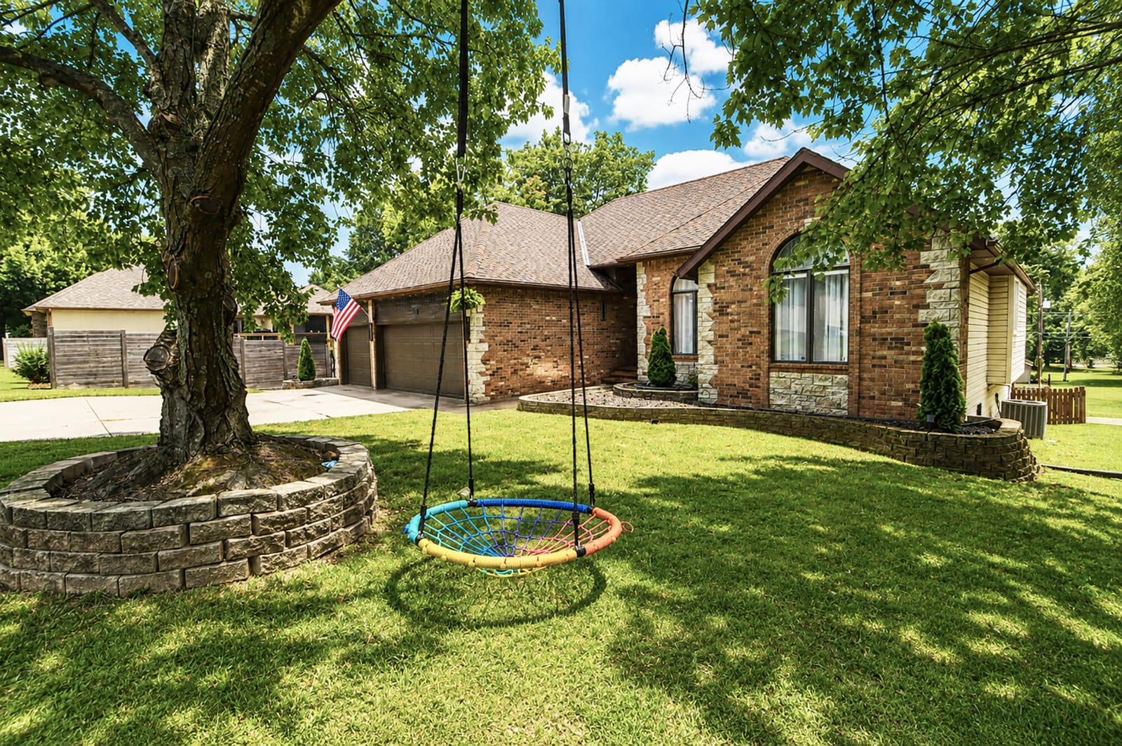 02 at 4916 S Buckingham Lane, Springfield, MO 65810