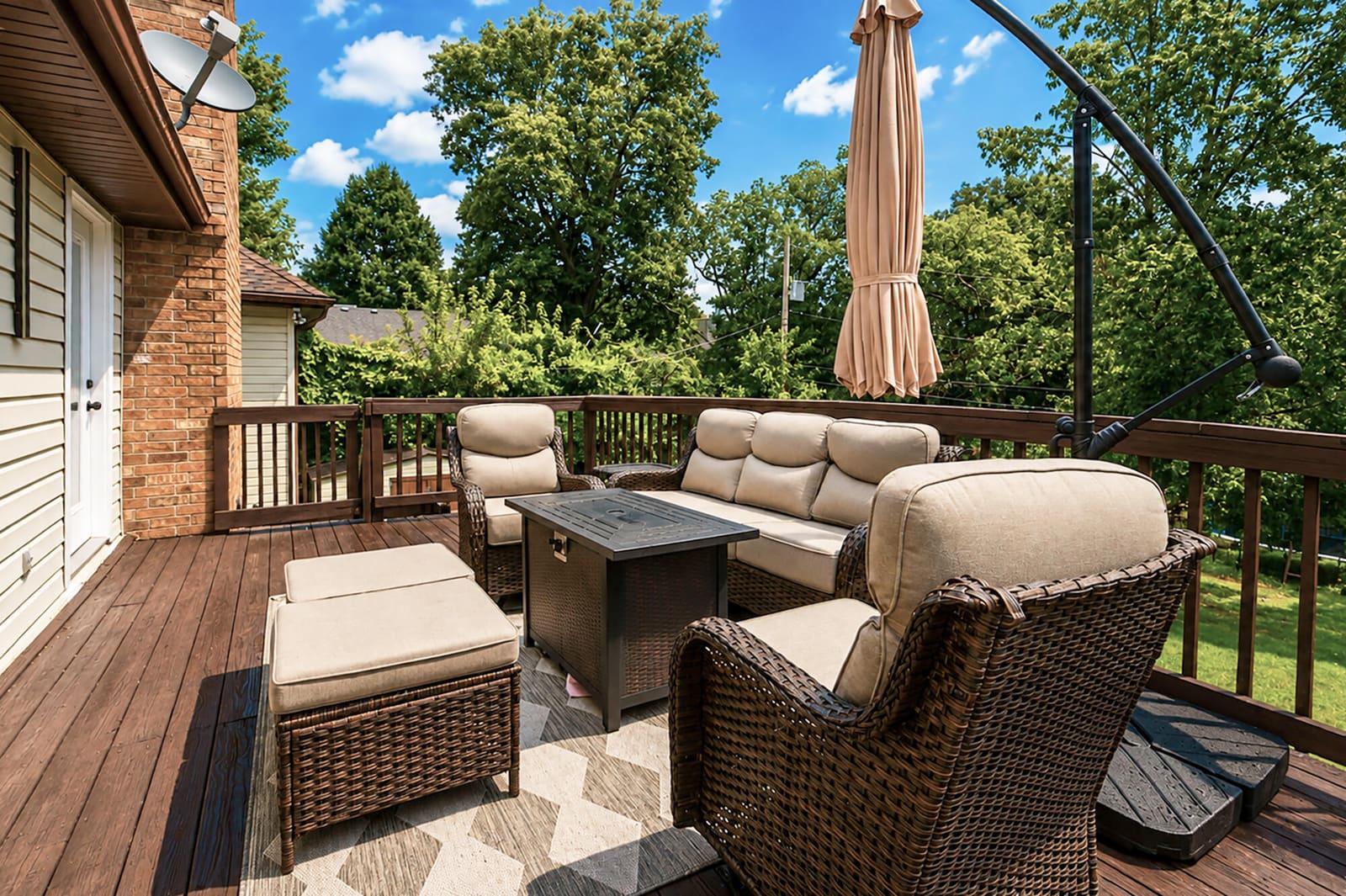 49 at 4916 S Buckingham Lane, Springfield, MO 65810
