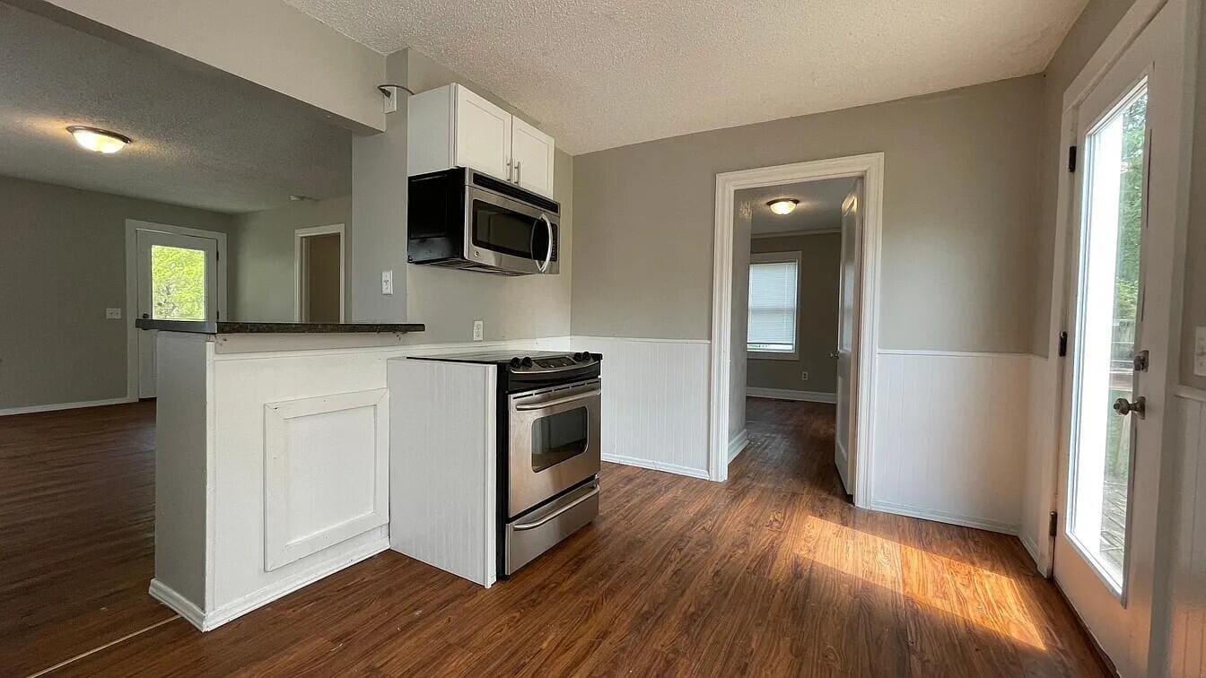 2628 W Mt Vernon 4 at 2628 W Mount Vernon Street, Springfield, MO 65802