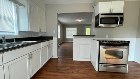2628 W Mt Vernon 5 at 2628 W Mount Vernon Street, Springfield, MO 65802