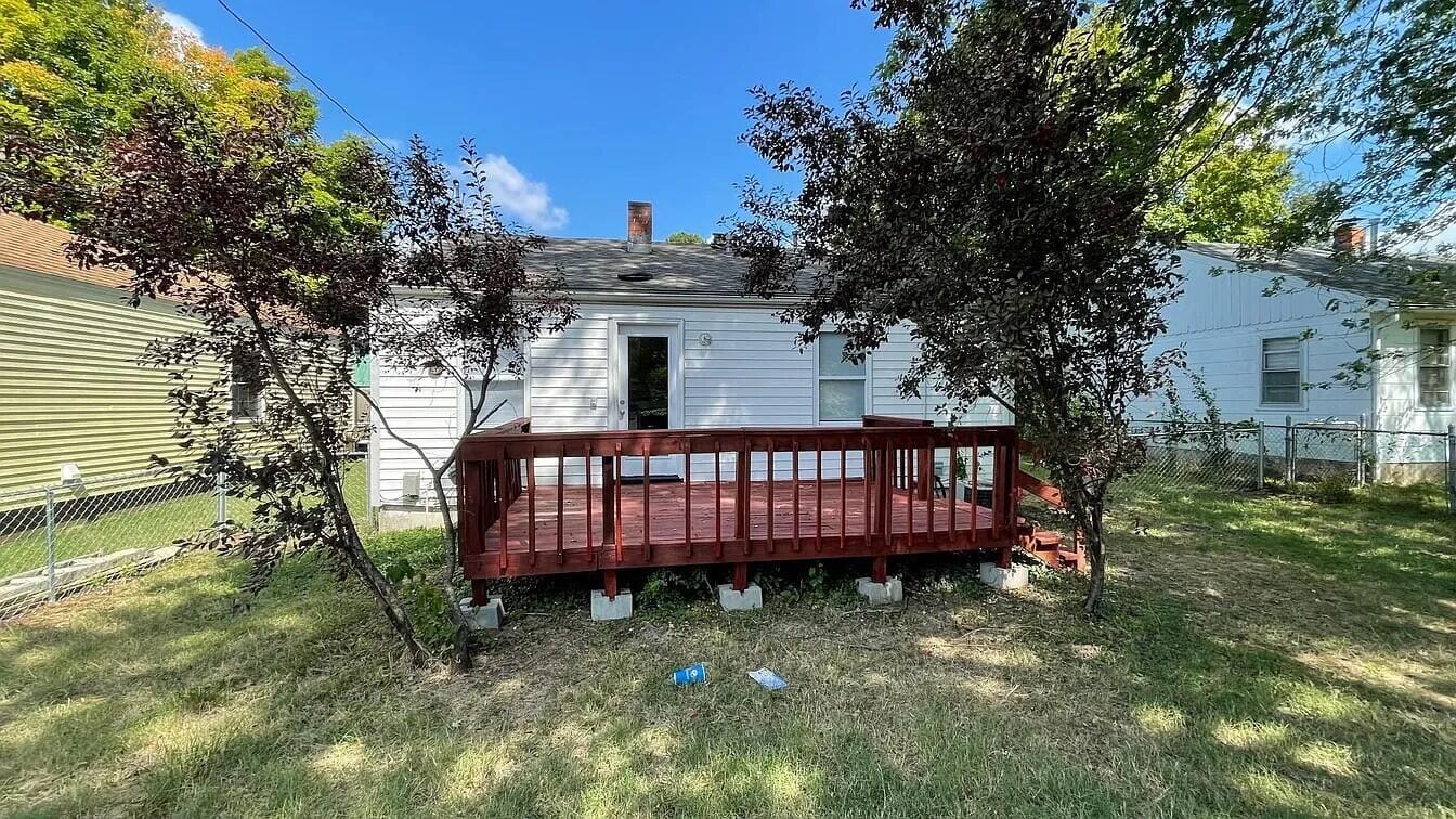 2628 W Mt Vernon 12 at 2628 W Mount Vernon Street, Springfield, MO 65802
