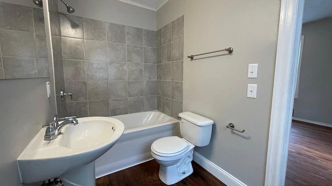 2628 W Mt Vernon 9 at 2628 W Mount Vernon Street, Springfield, MO 65802