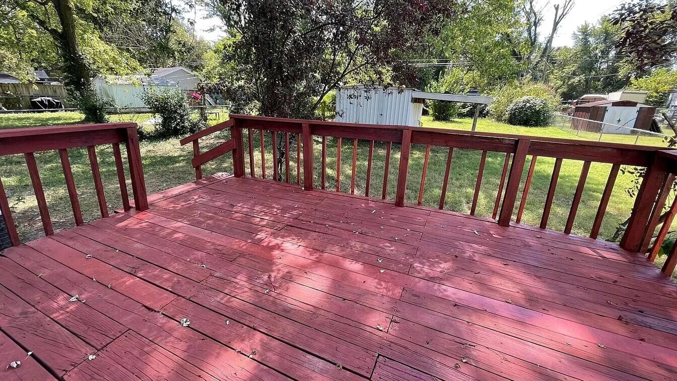 2628 W Mt Vernon 11 at 2628 W Mount Vernon Street, Springfield, MO 65802