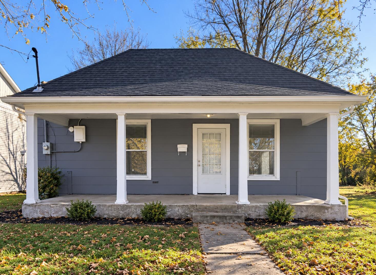 1312 Blaine Listing Photo at 1312 E Blaine Street, Springfield, MO 65803