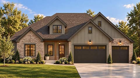 Front of 650 E Huntington Avenue, Springfield, MO 65810