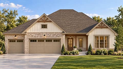 Front of 610 E Huntington Avenue, Springfield, MO 65810